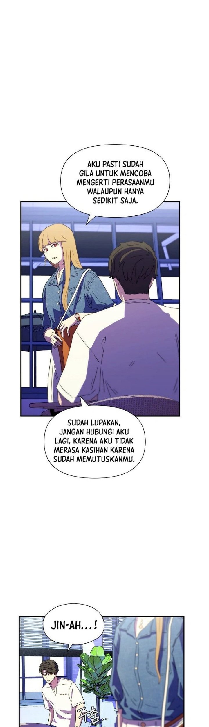 Secret Buddy Chapter 01 Gambar 106