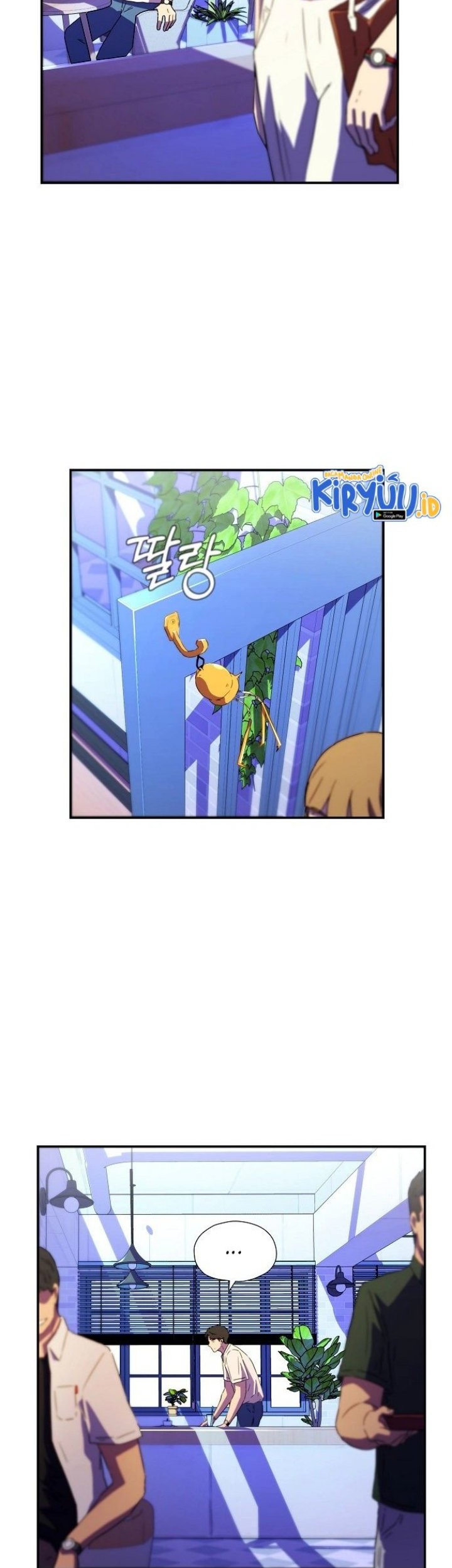 Secret Buddy Chapter 01 Gambar 107