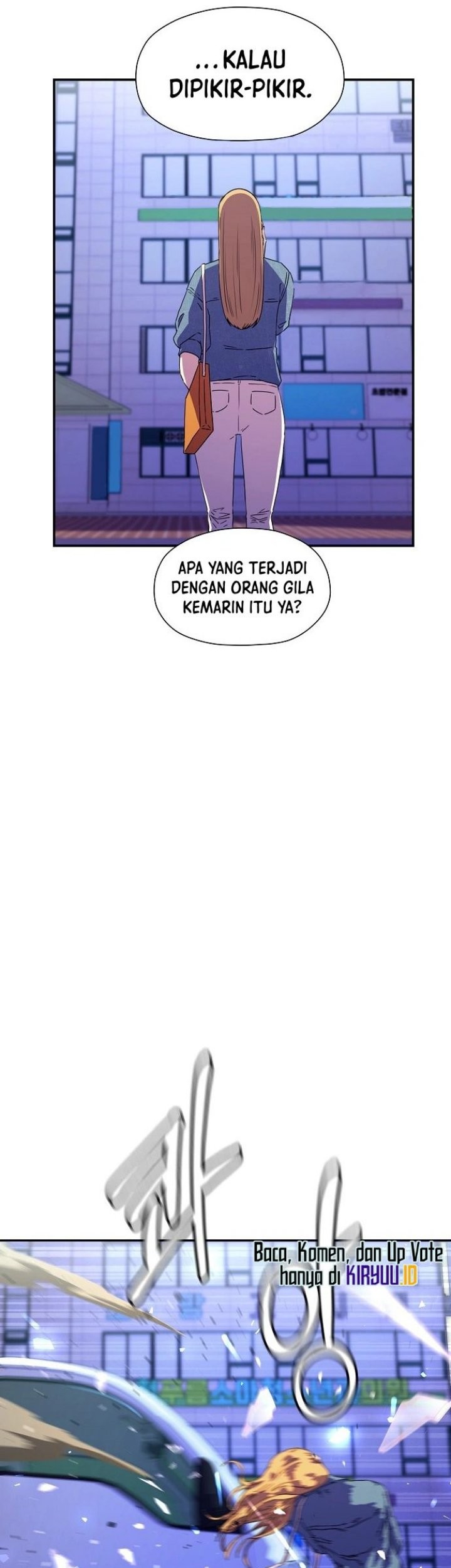 Secret Buddy Chapter 01 Gambar 113