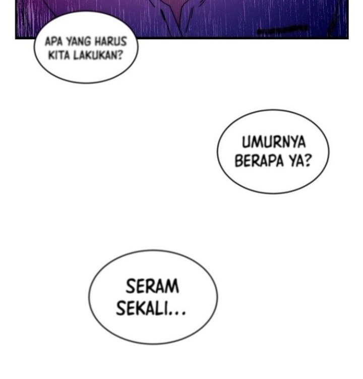Secret Buddy Chapter 01 Gambar 123