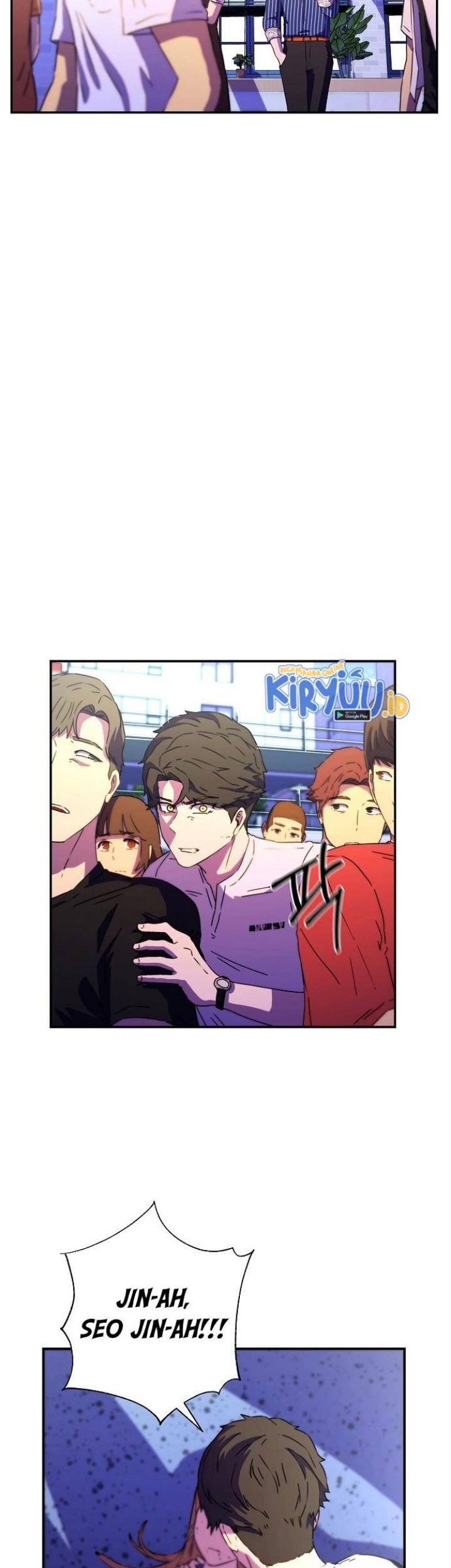 Secret Buddy Chapter 01 Gambar 125
