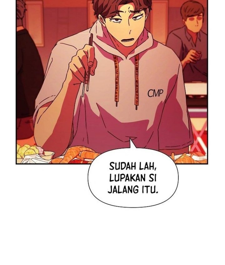 Secret Buddy Chapter 01 Gambar 13