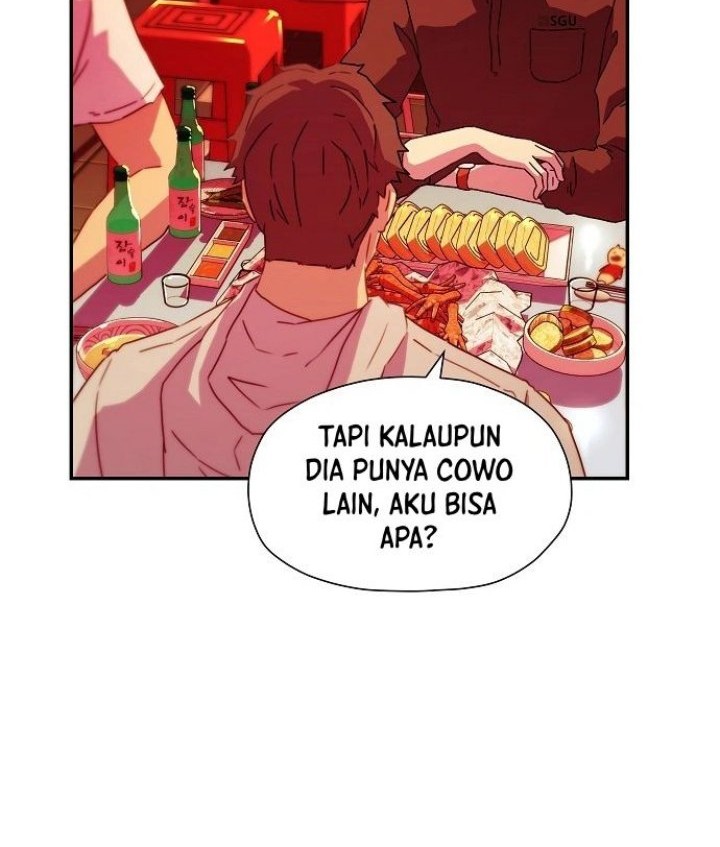 Secret Buddy Chapter 01 Gambar 21