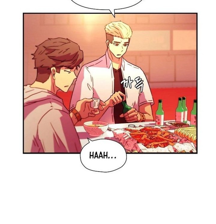 Secret Buddy Chapter 01 Gambar 25