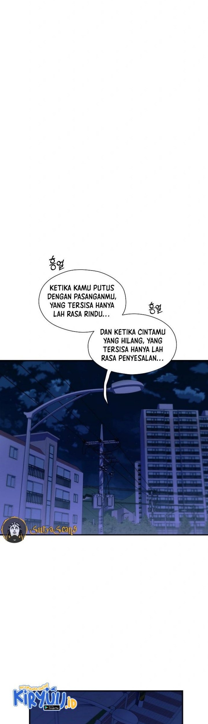 Secret Buddy Chapter 01 Gambar 27