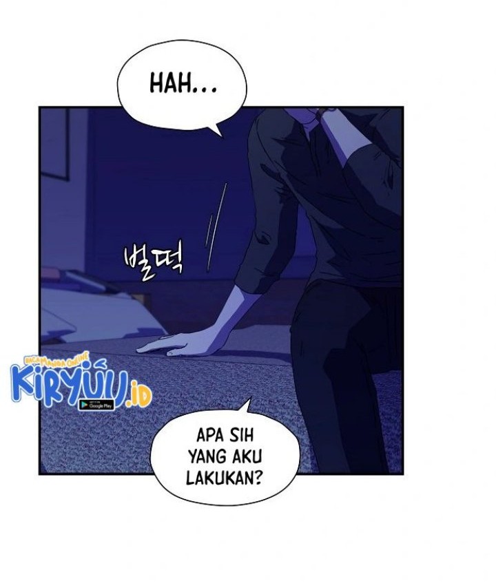 Secret Buddy Chapter 01 Gambar 33