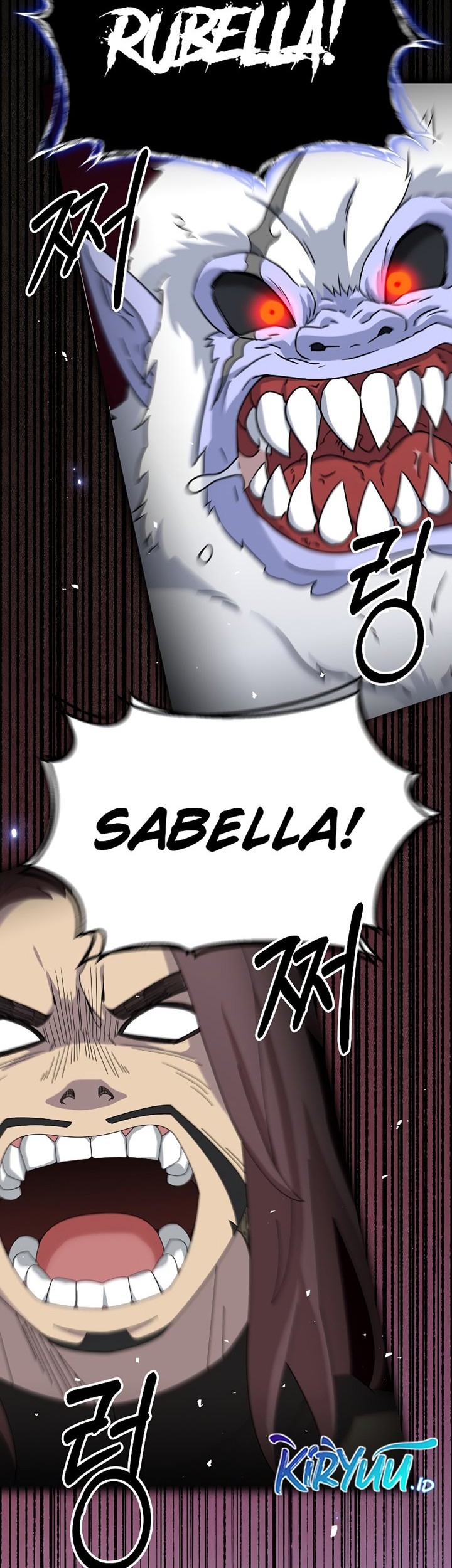 The Newbie Is Too Strong Chapter 53 Gambar 3