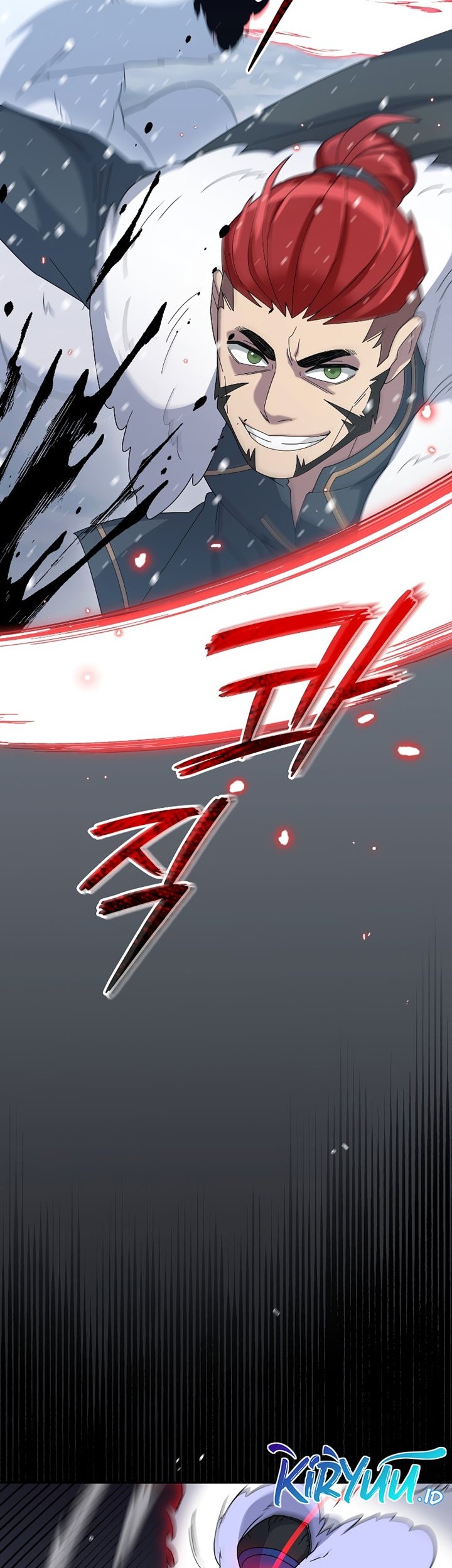 The Newbie Is Too Strong Chapter 53 Gambar 20