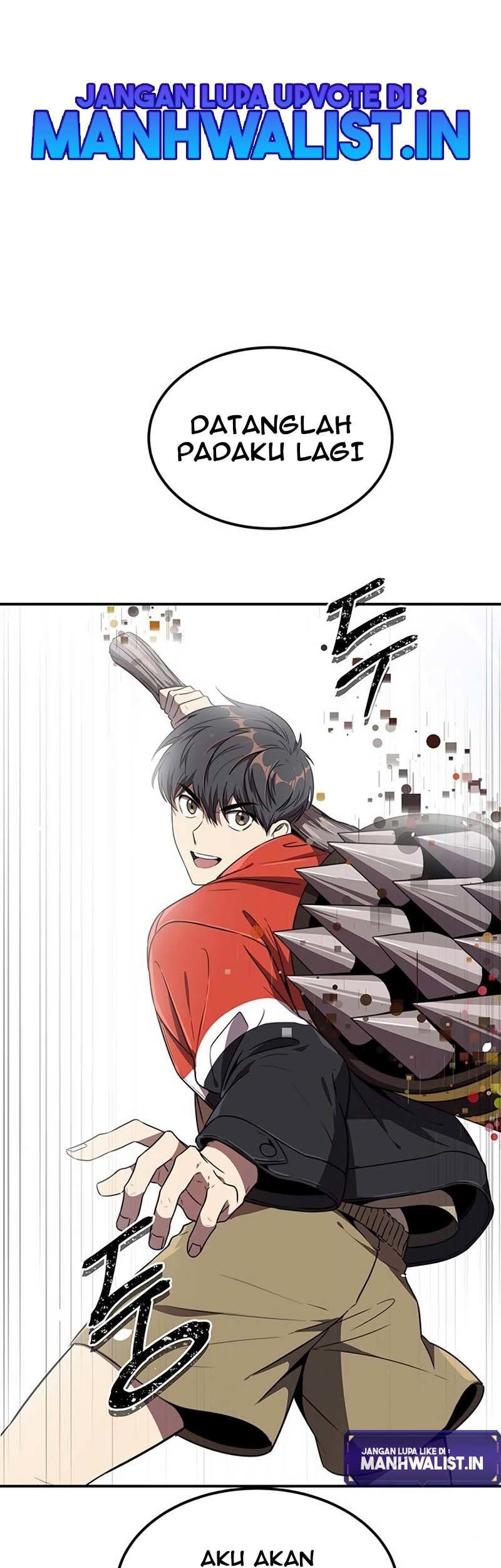Baca Komik Legendary Ranker’s Comeback Chapter 05 Gambar 1