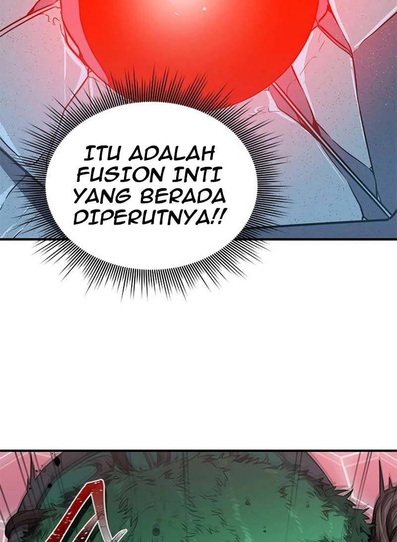 Legendary Ranker’s Comeback Chapter 05 Gambar 18