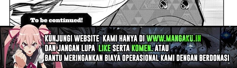 The Elusive Samurai Chapter 87 Gambar 12