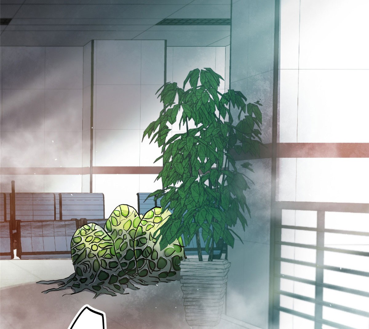 Roulette World Chapter 37 Gambar 39