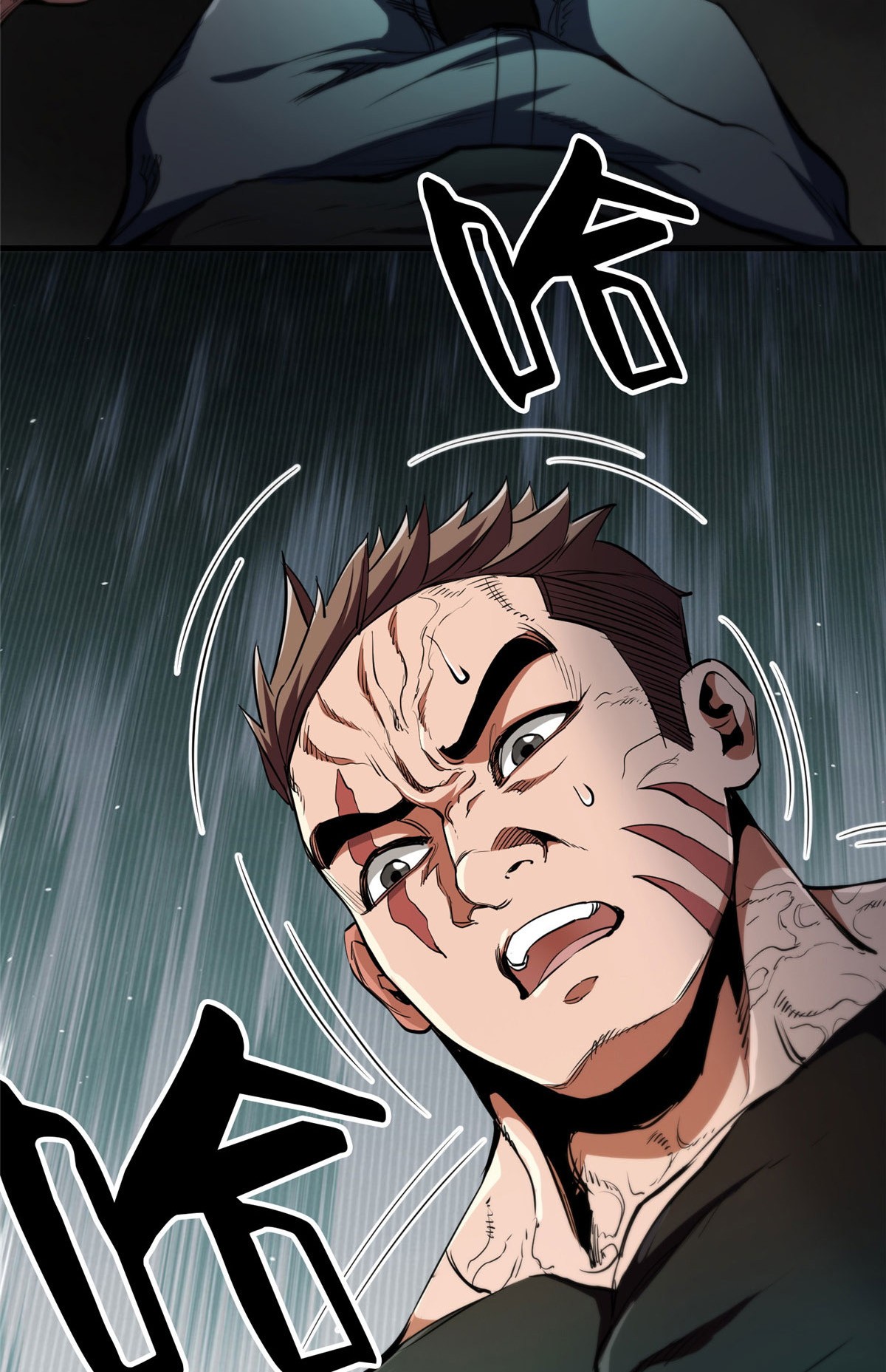 Roulette World Chapter 37 Gambar 6