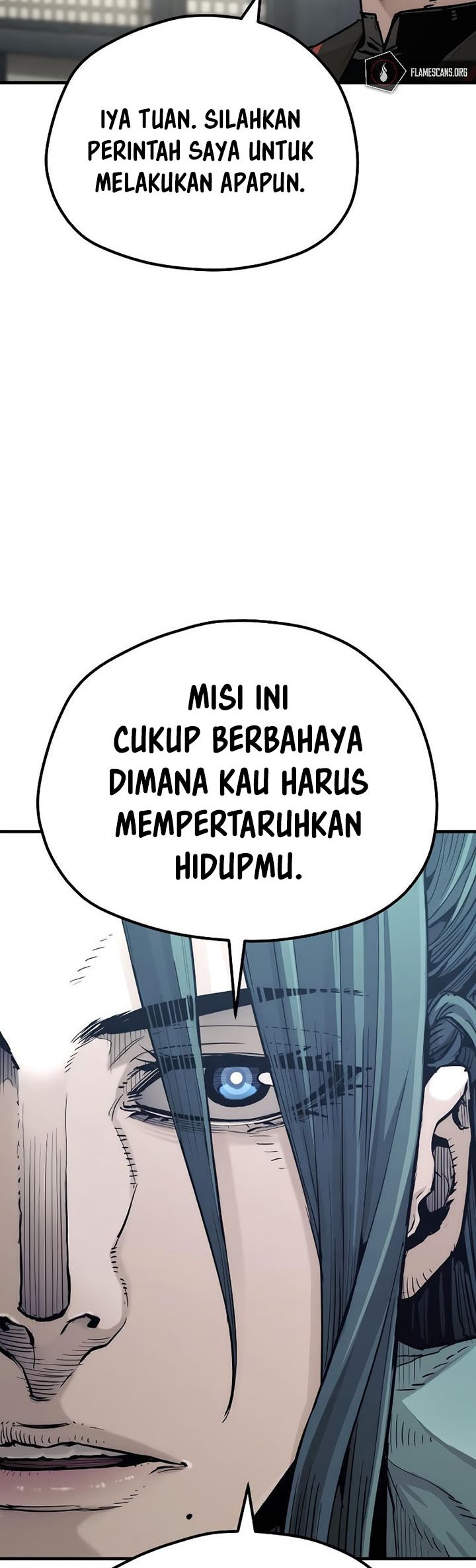 Heavenly Demon Cultivation Simulation Chapter 73 Gambar 7