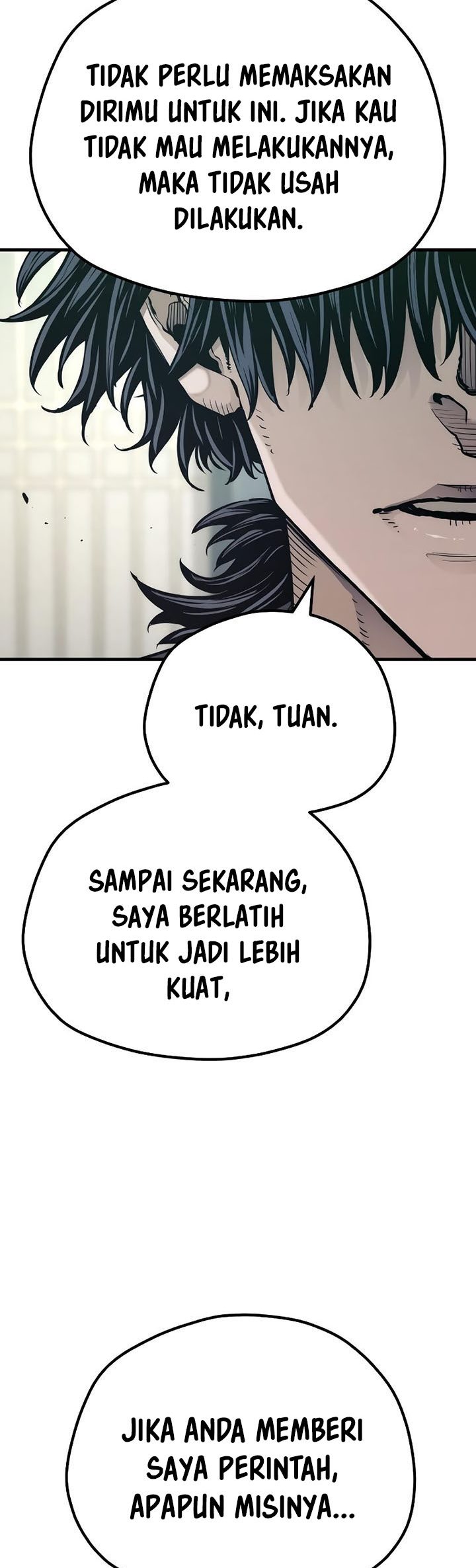 Heavenly Demon Cultivation Simulation Chapter 73 Gambar 8
