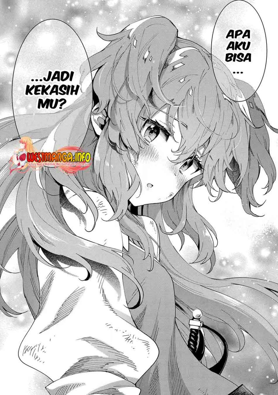 Tensei Ouji wa Renkinjutsushi to Nari Koukoku suru Chapter 06.3 Gambar 21