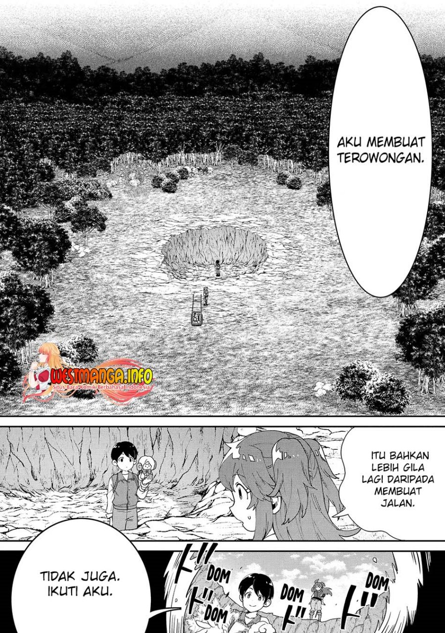 Tensei Ouji wa Renkinjutsushi to Nari Koukoku suru Chapter 06.3 Gambar 3