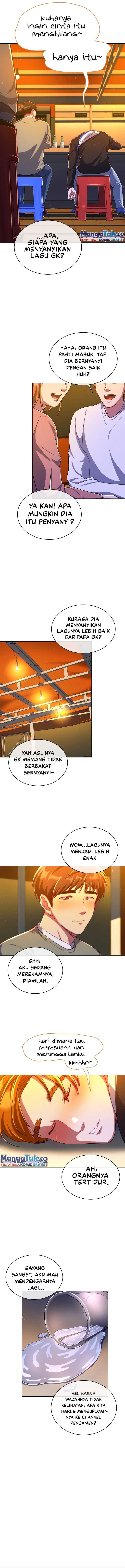Please Have a Meal Chapter 76 Gambar 8
