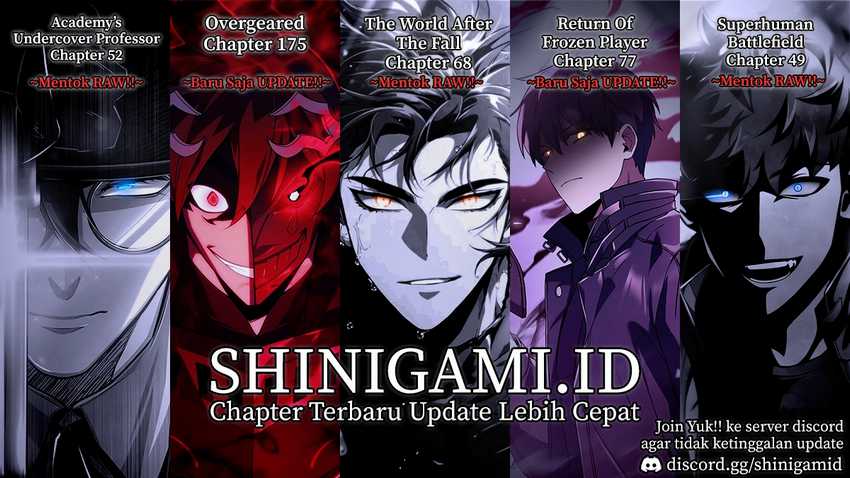 Magic Emperor Chapter 381 Gambar 30