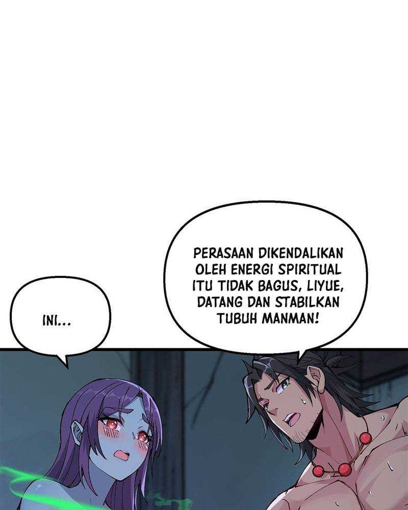 After Ten Years of Chopping Wood, Immortals Begged To Become My Disciples Chapter 25 Gambar 40