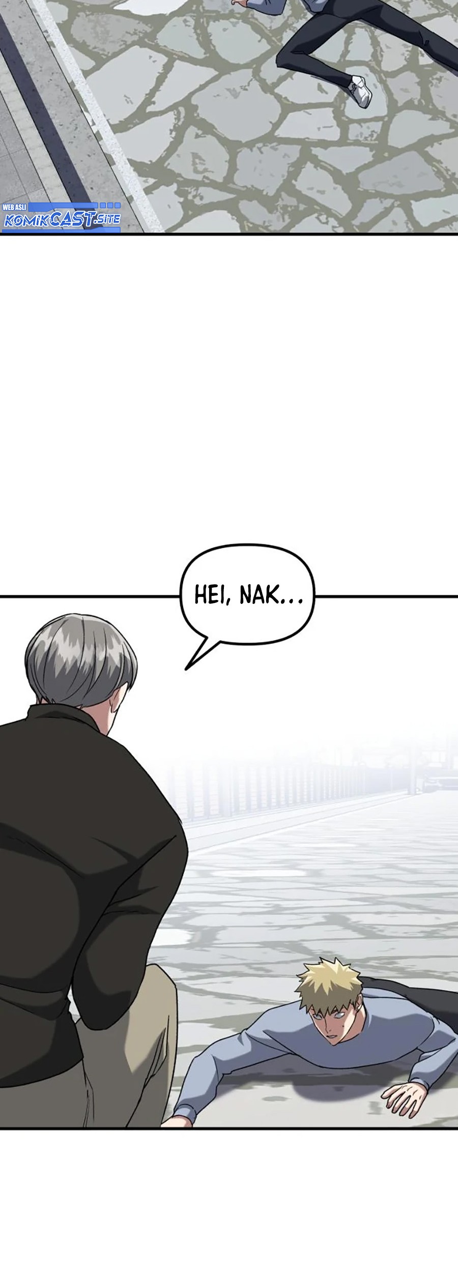 Killing Killer Chapter 32 Gambar 51