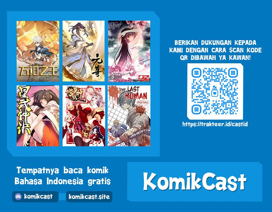 Killing Killer Chapter 32 Gambar 72