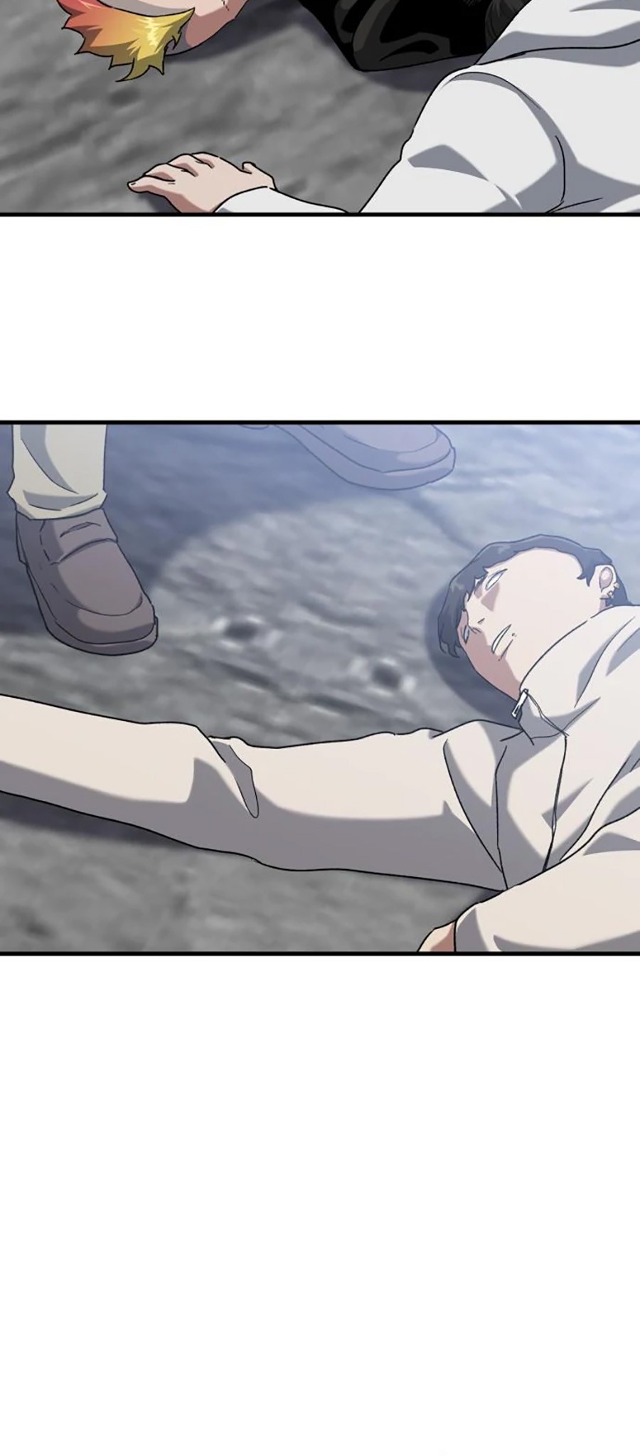 Killing Killer Chapter 32 Gambar 6
