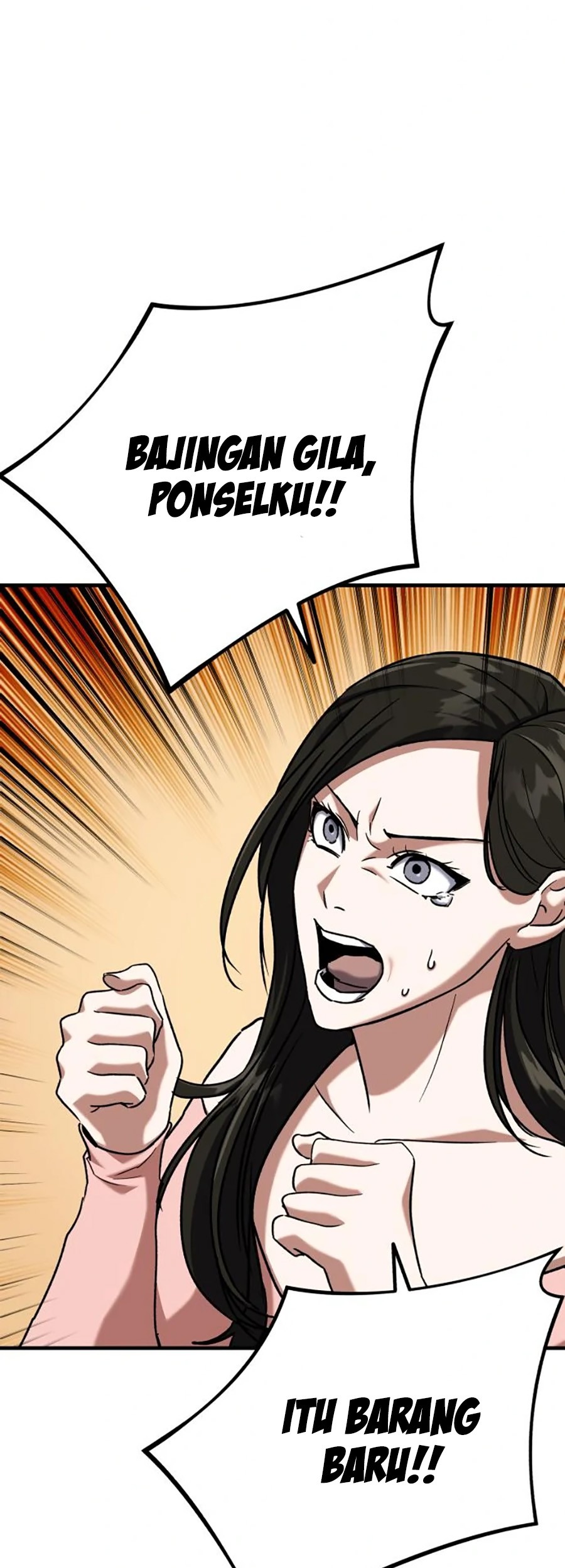 Killing Killer Chapter 32 Gambar 16