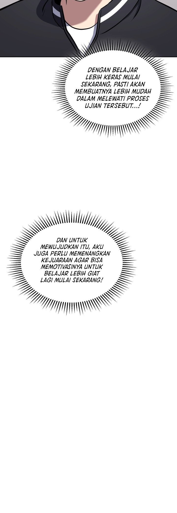 Reset Life of Regression Police Chapter 28 Gambar 41
