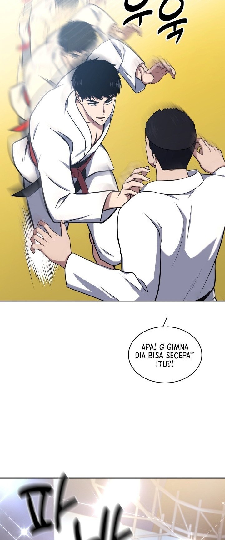 Reset Life of Regression Police Chapter 28 Gambar 51