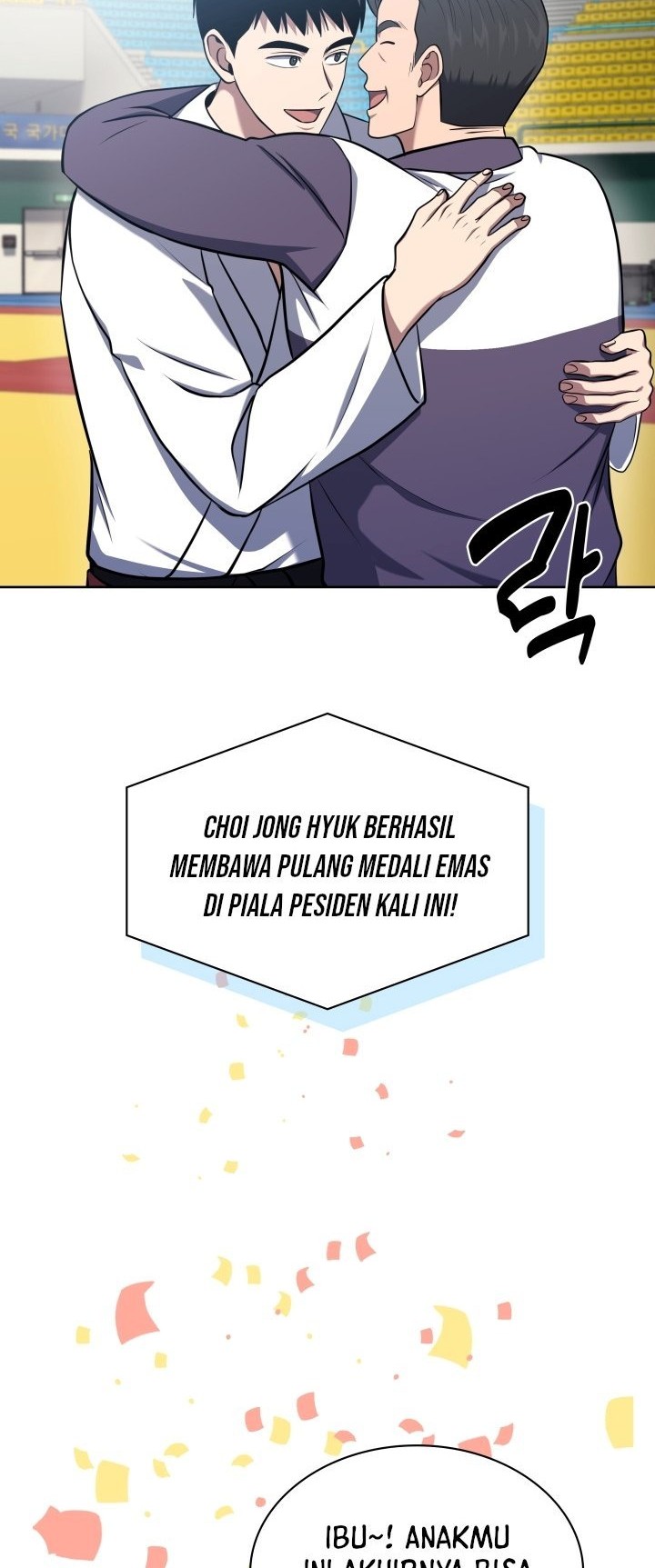 Reset Life of Regression Police Chapter 28 Gambar 55