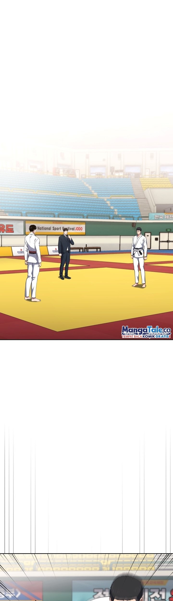 Baca Reset Life of Regression Police Chapter 28 Gambar 2