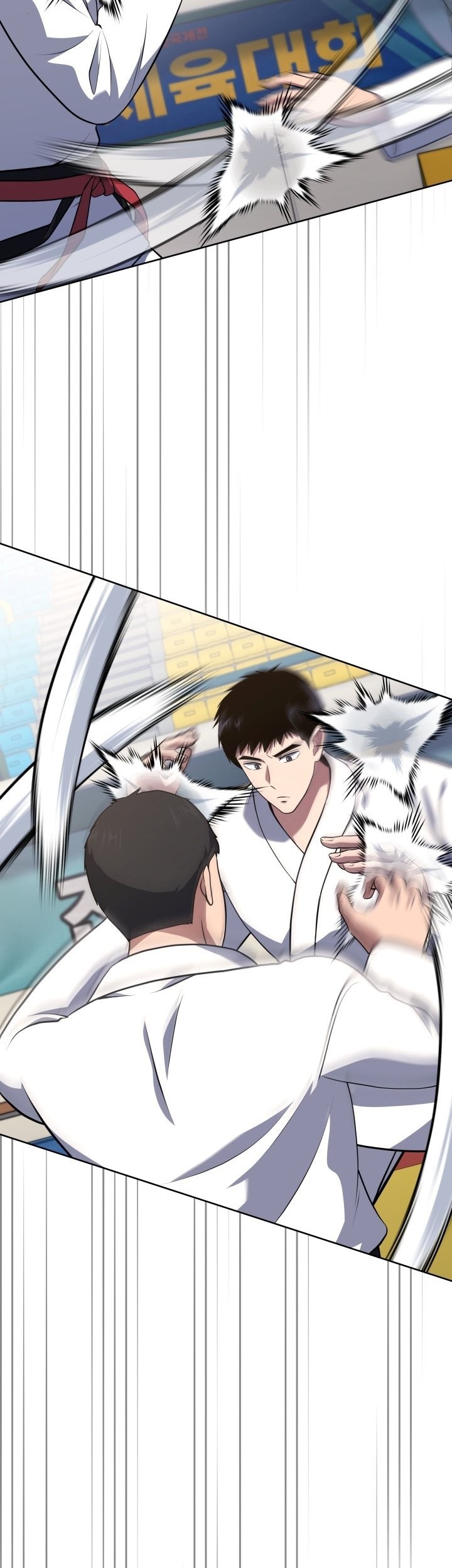 Reset Life of Regression Police Chapter 28 Gambar 4