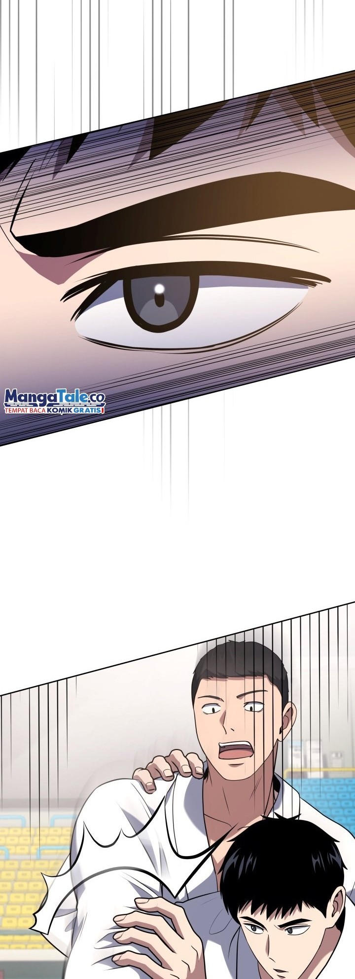 Reset Life of Regression Police Chapter 28 Gambar 5