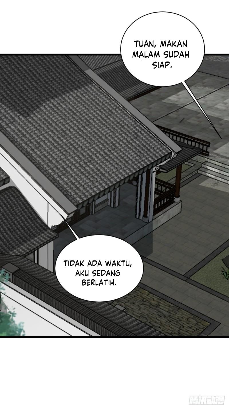 Invincible After a Hundred Years of Seclusion Chapter 80 Gambar 16