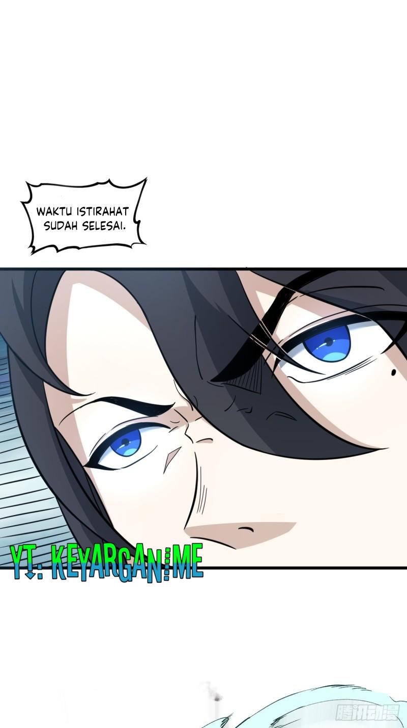 Baca Invincible After a Hundred Years of Seclusion Chapter 80 Gambar 2