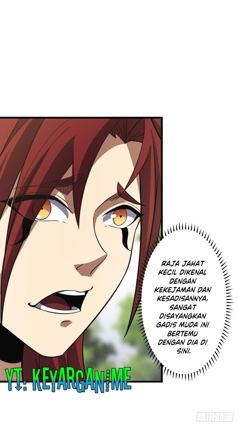 Invincible After a Hundred Years of Seclusion Chapter 80 Gambar 34