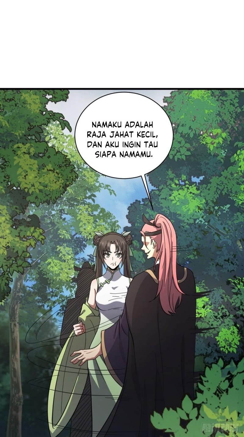 Invincible After a Hundred Years of Seclusion Chapter 80 Gambar 38