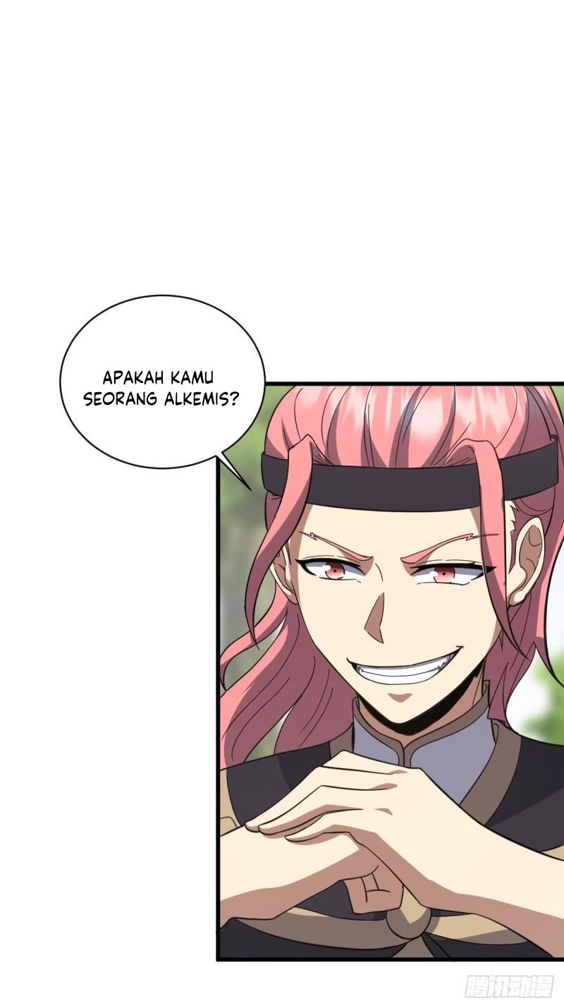 Invincible After a Hundred Years of Seclusion Chapter 80 Gambar 42