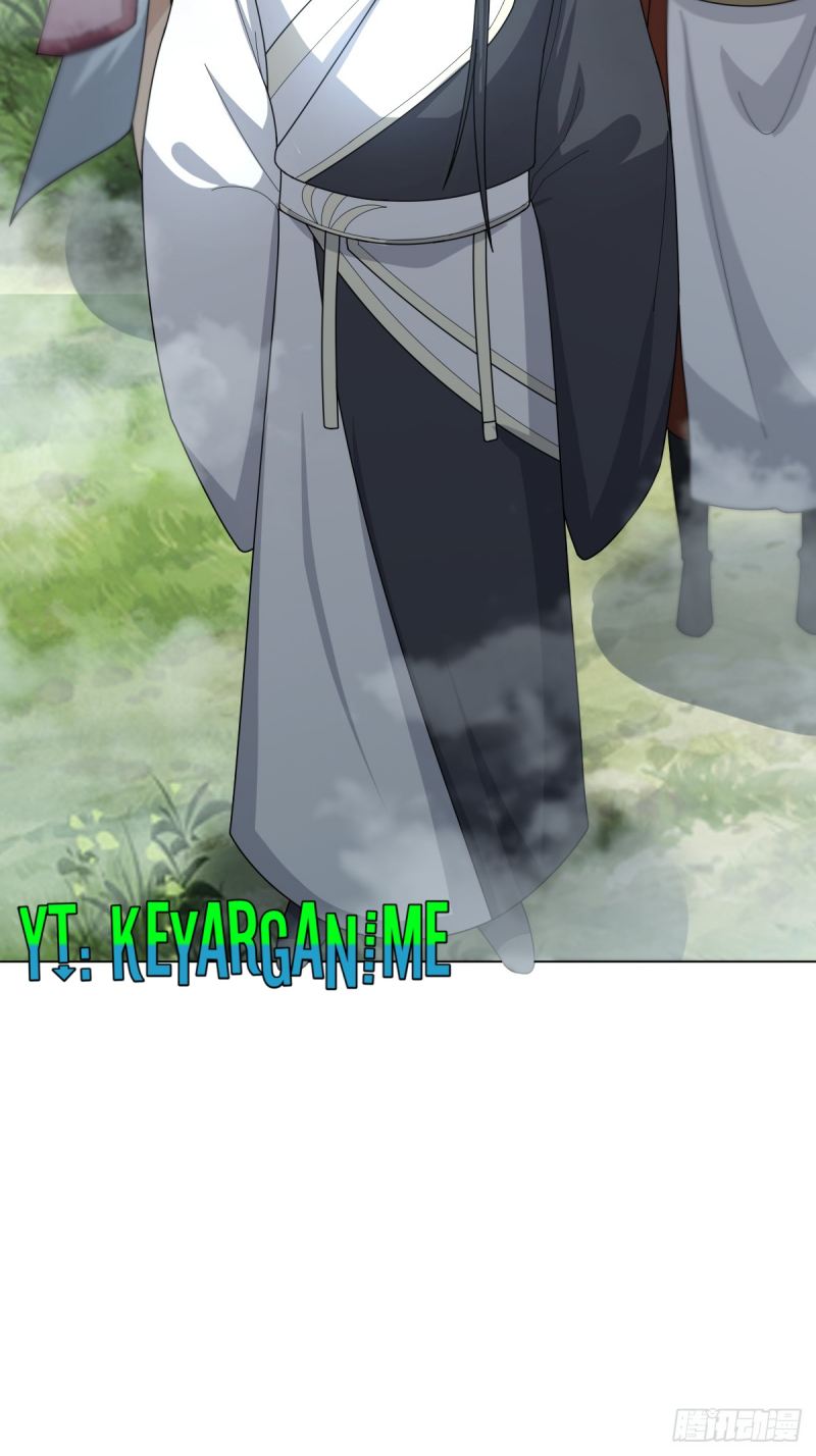 Invincible After a Hundred Years of Seclusion Chapter 79 Gambar 11