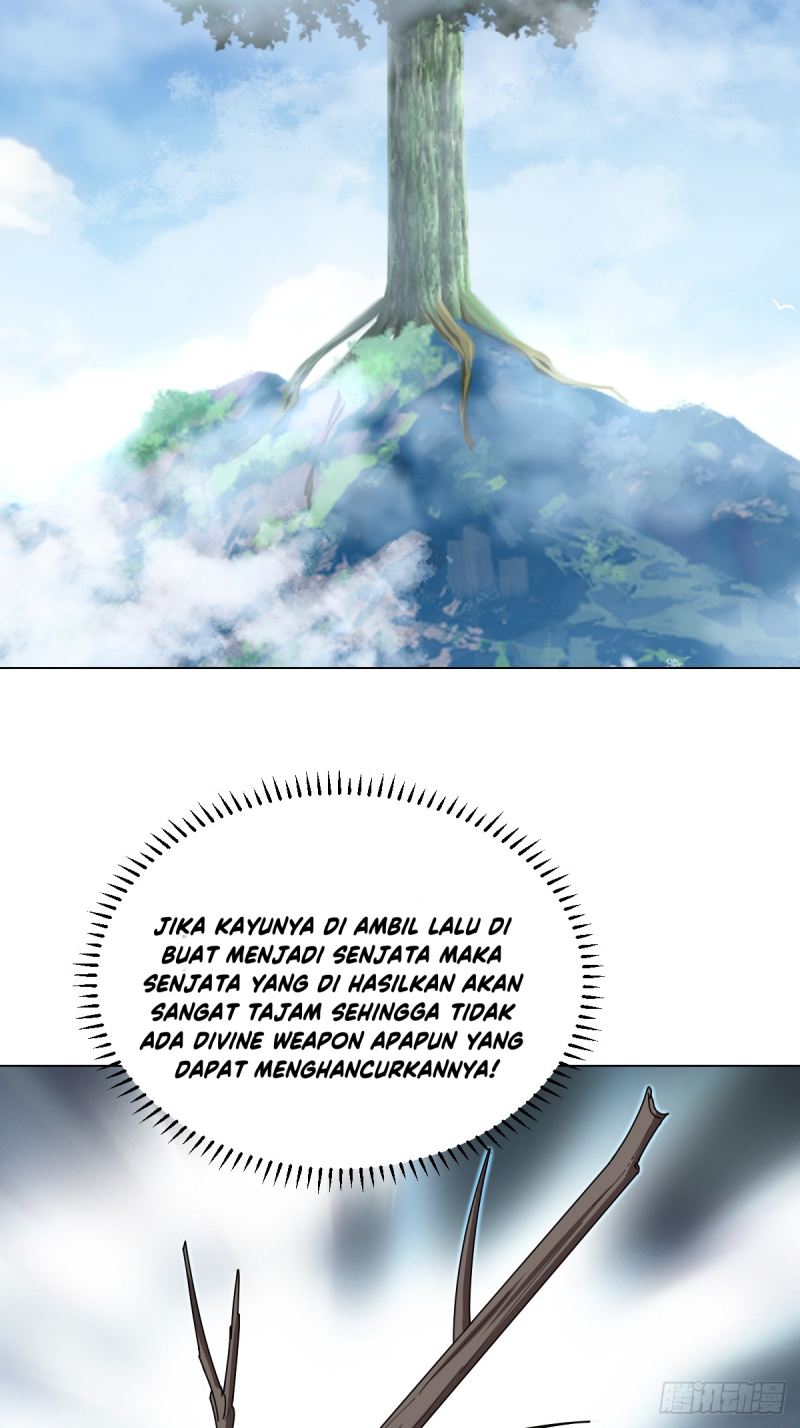 Invincible After a Hundred Years of Seclusion Chapter 79 Gambar 13