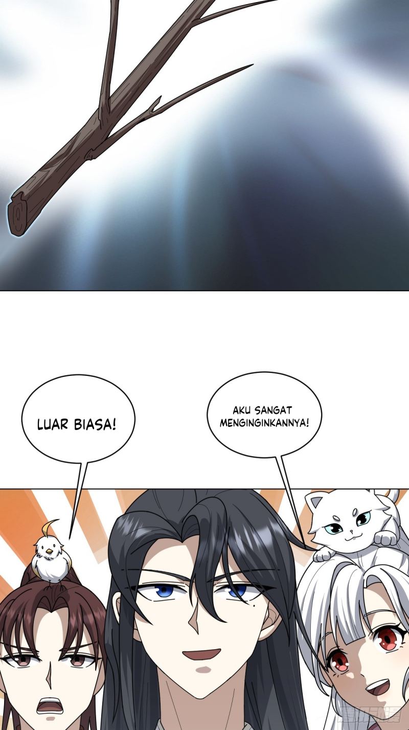 Invincible After a Hundred Years of Seclusion Chapter 79 Gambar 14