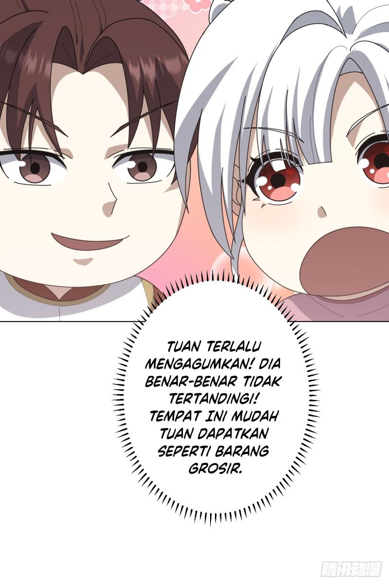 Invincible After a Hundred Years of Seclusion Chapter 79 Gambar 17