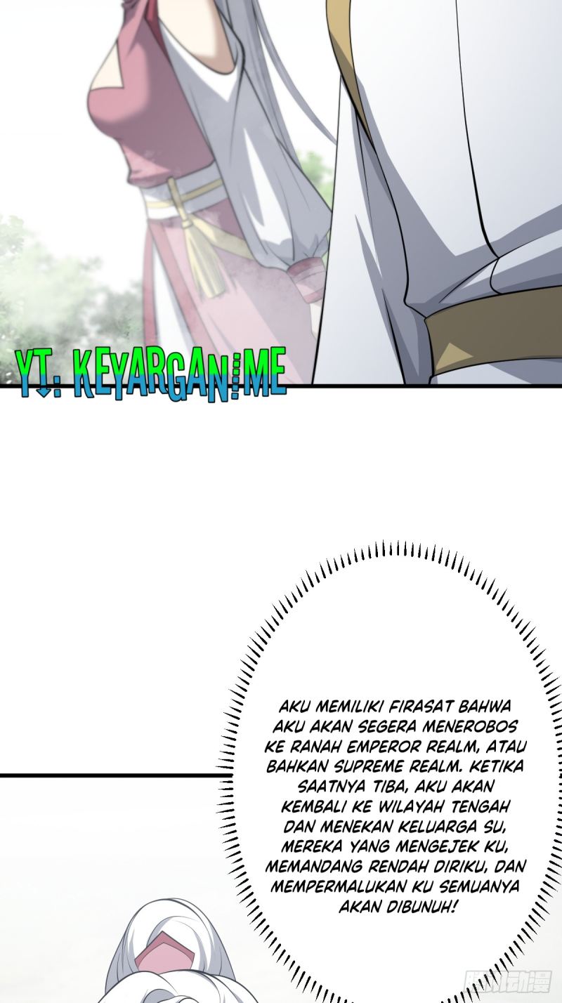 Invincible After a Hundred Years of Seclusion Chapter 79 Gambar 19