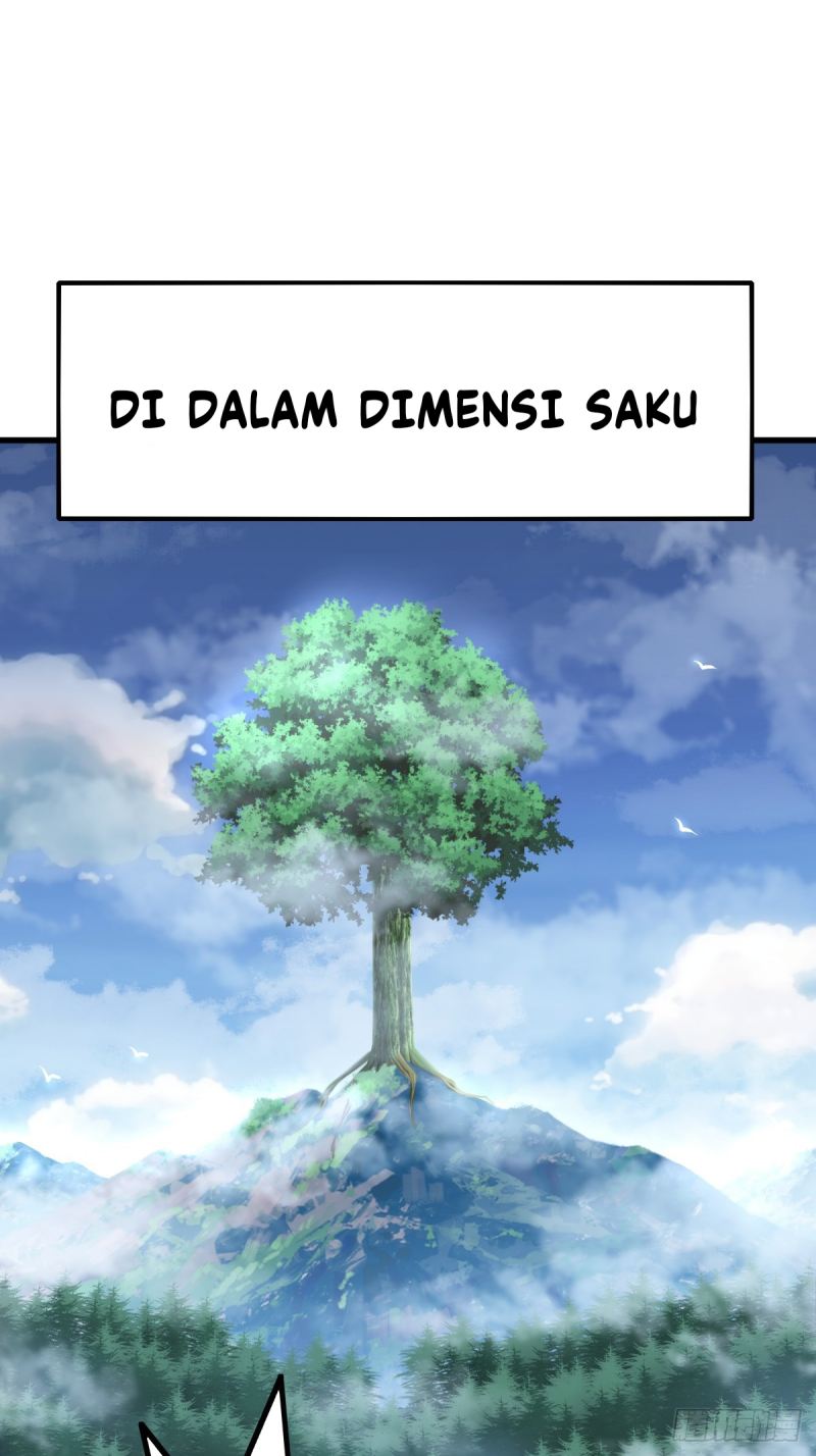 Baca Invincible After a Hundred Years of Seclusion Chapter 79 Gambar 2