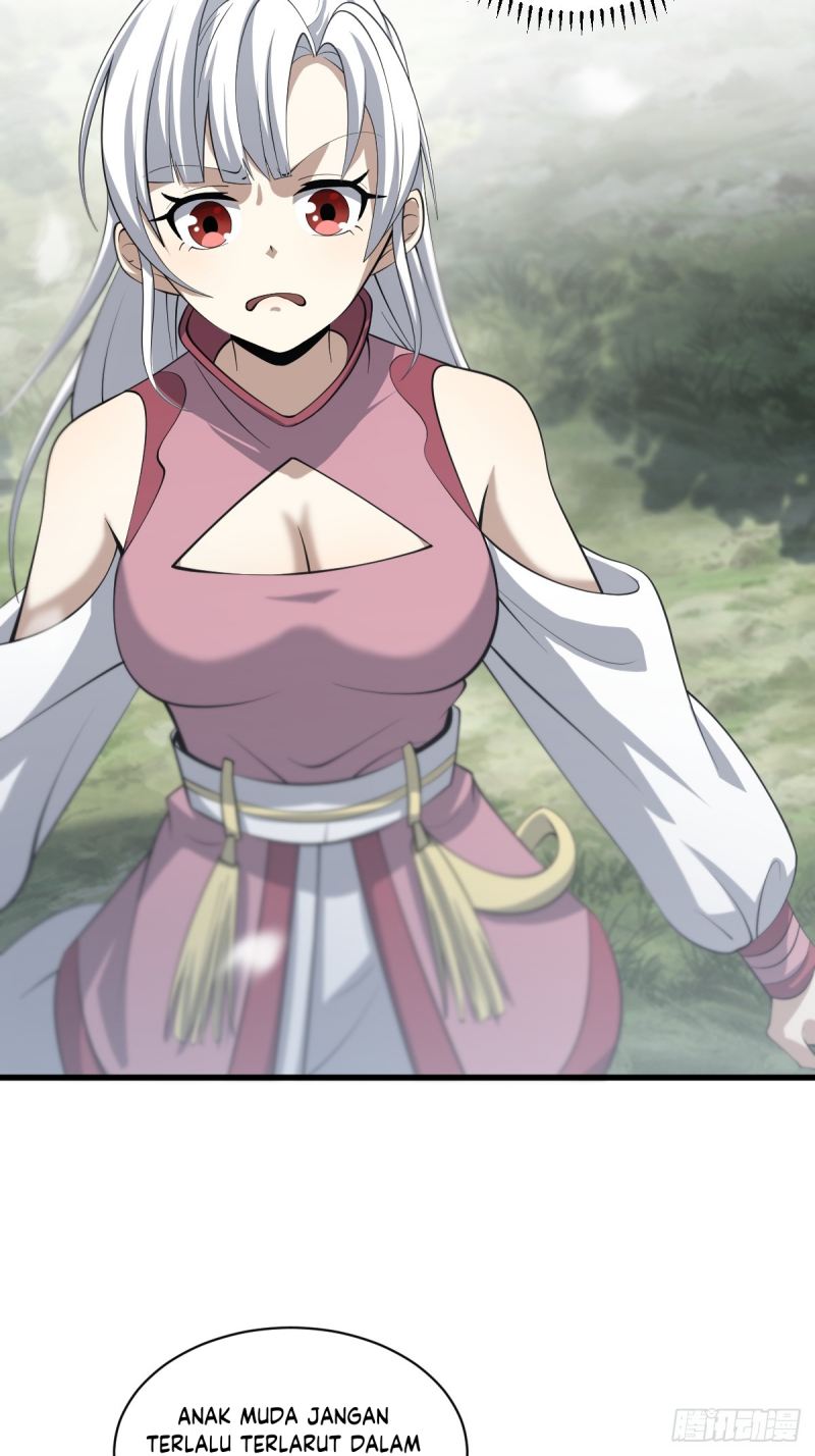 Invincible After a Hundred Years of Seclusion Chapter 79 Gambar 20