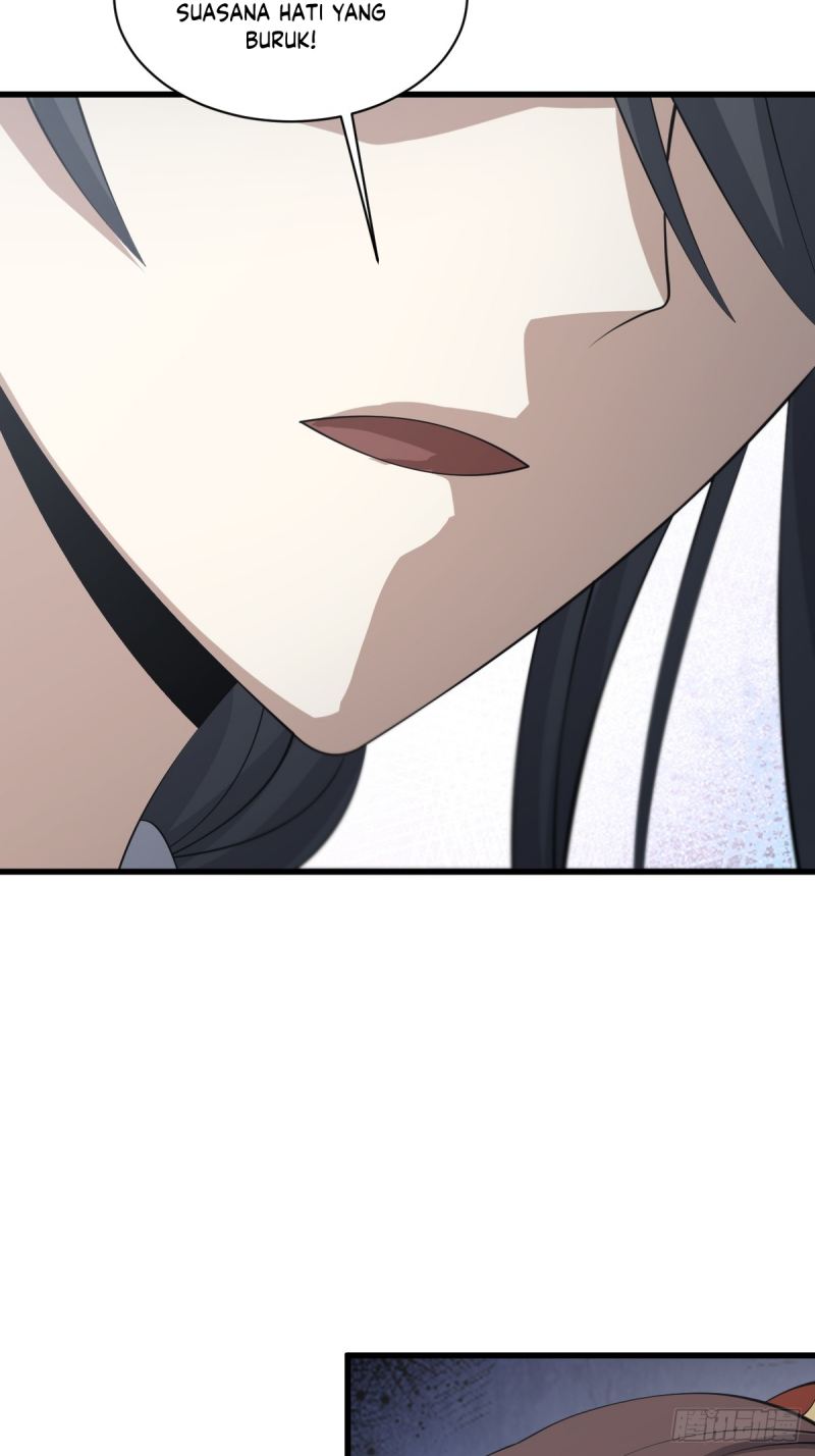 Invincible After a Hundred Years of Seclusion Chapter 79 Gambar 21