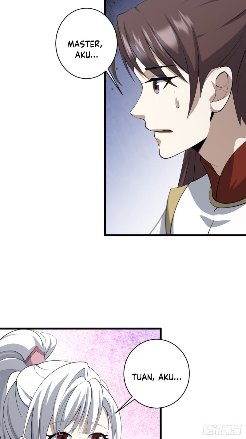 Invincible After a Hundred Years of Seclusion Chapter 79 Gambar 22