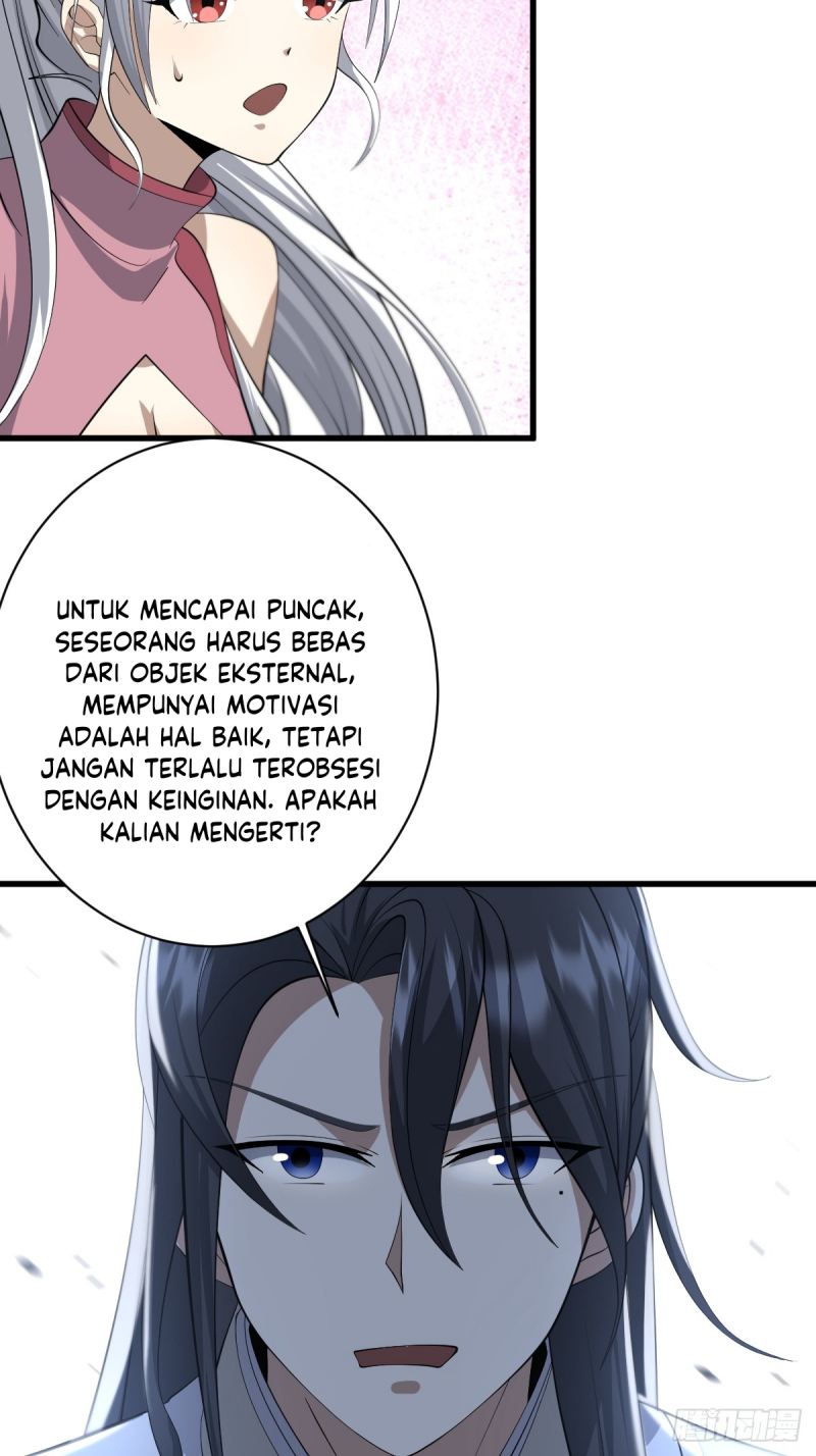 Invincible After a Hundred Years of Seclusion Chapter 79 Gambar 23