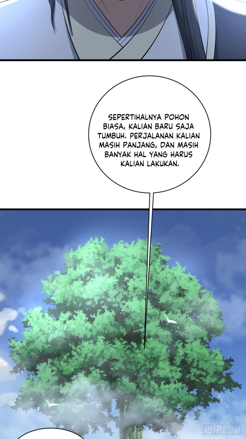 Invincible After a Hundred Years of Seclusion Chapter 79 Gambar 24